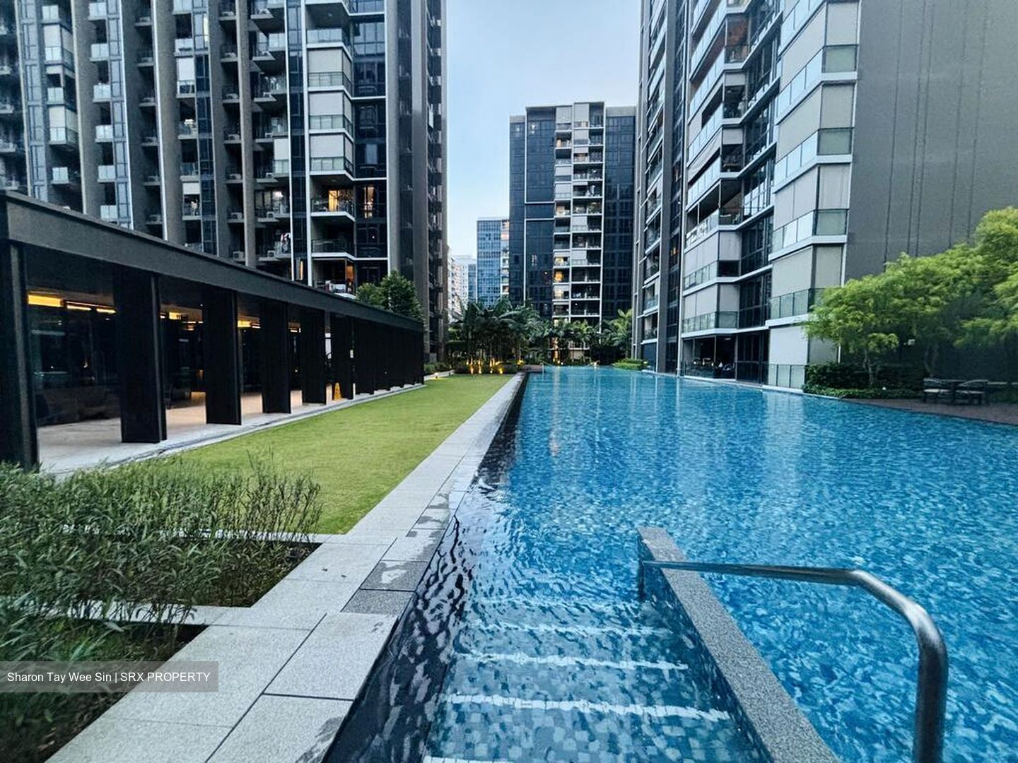 The Tapestry (D18), Condominium #497875731